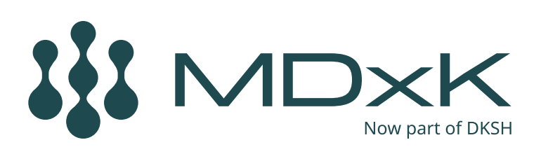 mdxk