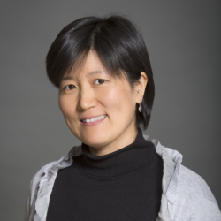 Anny Xiaobo Zhou
