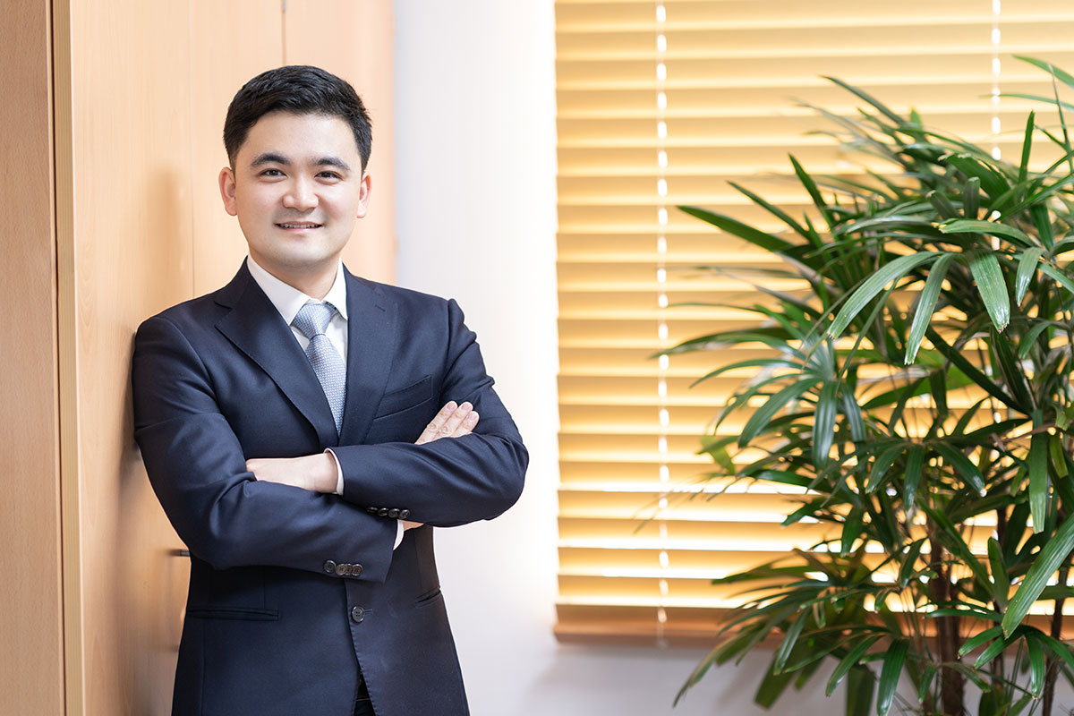 Chul-Hwan Lee