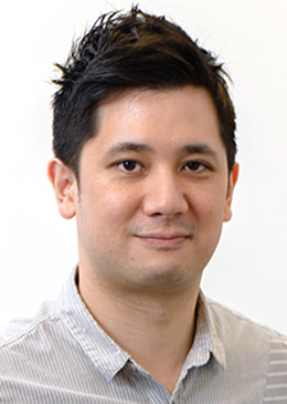 Danny Leung