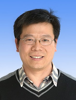 Guohong Li