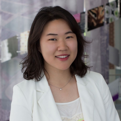 Minji Kim