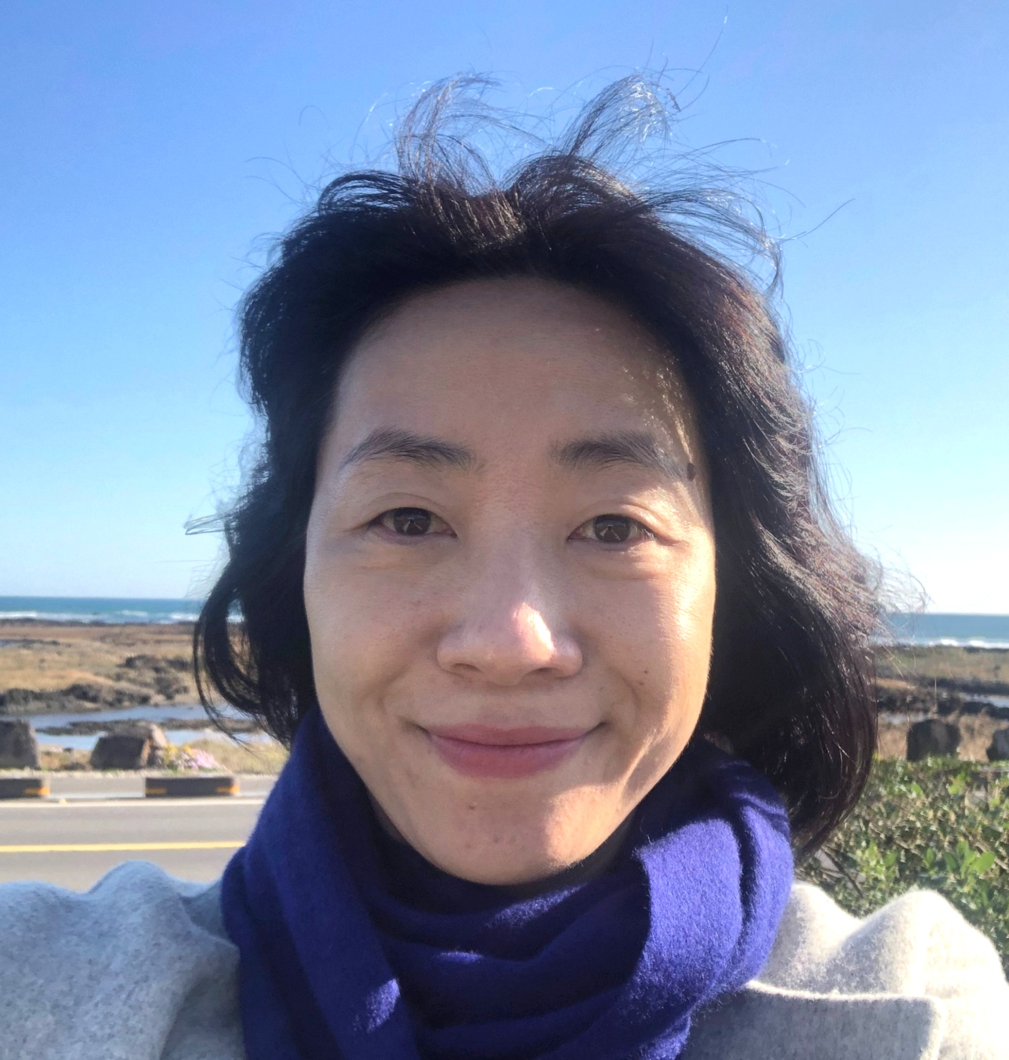 Sang-Hee Shim