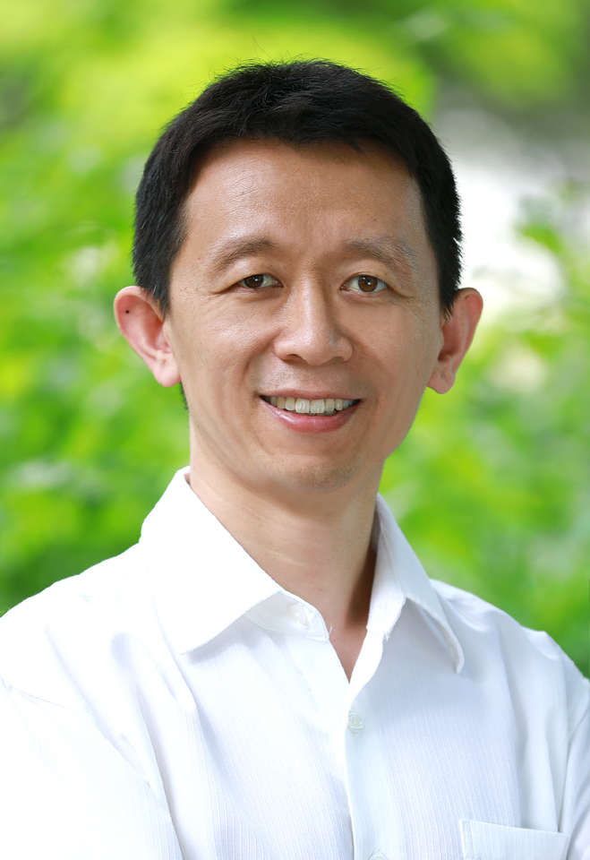 Wei Xie