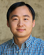 Wenbo Li